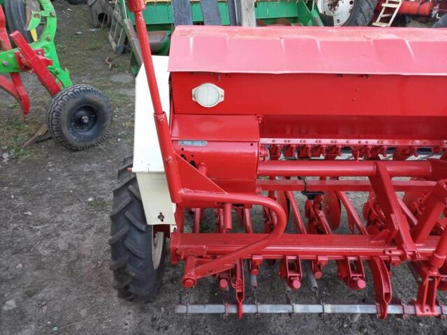 Другая Другая, объемом двигателя 0 л и пробегом 0 тыс. км за 3000 $, фото 8 на Automoto.ua