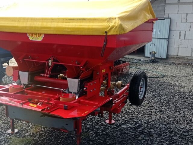 Інша Інша, об'ємом двигуна 0 л та пробігом 0 тис. км за 4300 $, фото 3 на Automoto.ua