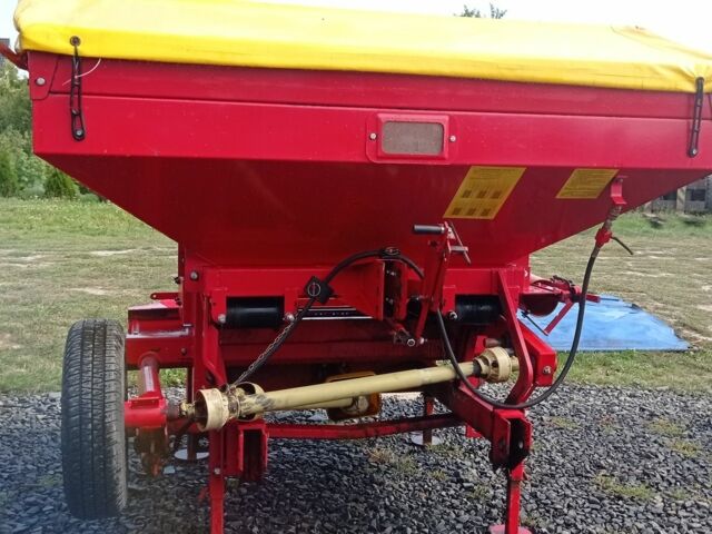 Інша Інша, об'ємом двигуна 0 л та пробігом 0 тис. км за 4300 $, фото 2 на Automoto.ua