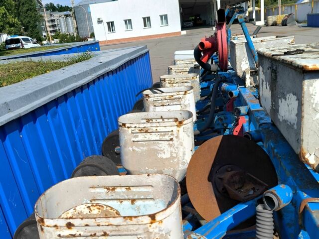 Другая Другая, объемом двигателя 0 л и пробегом 0 тыс. км за 1190 $, фото 5 на Automoto.ua