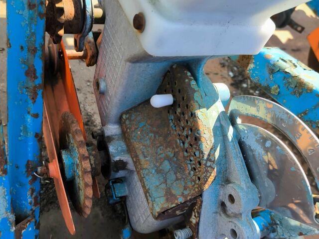 Другая Другая, объемом двигателя 0 л и пробегом 0 тыс. км за 1190 $, фото 7 на Automoto.ua