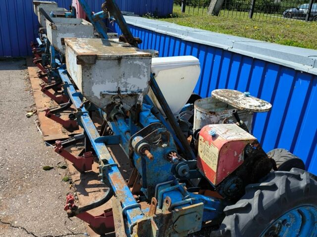 Другая Другая, объемом двигателя 0 л и пробегом 0 тыс. км за 1190 $, фото 1 на Automoto.ua