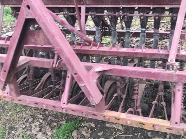 Інша Інша, об'ємом двигуна 0 л та пробігом 0 тис. км за 1160 $, фото 5 на Automoto.ua