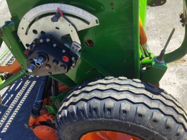 Другая Другая, объемом двигателя 0 л и пробегом 0 тыс. км за 11000 $, фото 11 на Automoto.ua