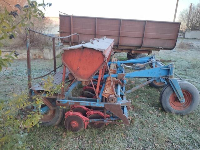 Інша Інша, об'ємом двигуна 0 л та пробігом 0 тис. км за 1418 $, фото 1 на Automoto.ua