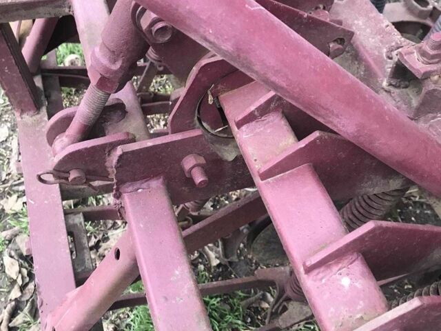 Інша Інша, об'ємом двигуна 0 л та пробігом 0 тис. км за 1160 $, фото 1 на Automoto.ua