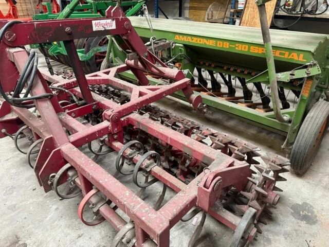 Інша Інша, об'ємом двигуна 0 л та пробігом 0 тис. км за 6137 $, фото 3 на Automoto.ua