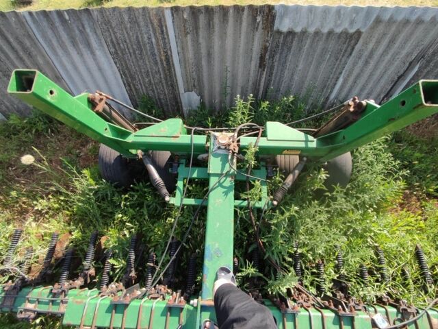 Другая Другая, объемом двигателя 0 л и пробегом 0 тыс. км за 5500 $, фото 3 на Automoto.ua