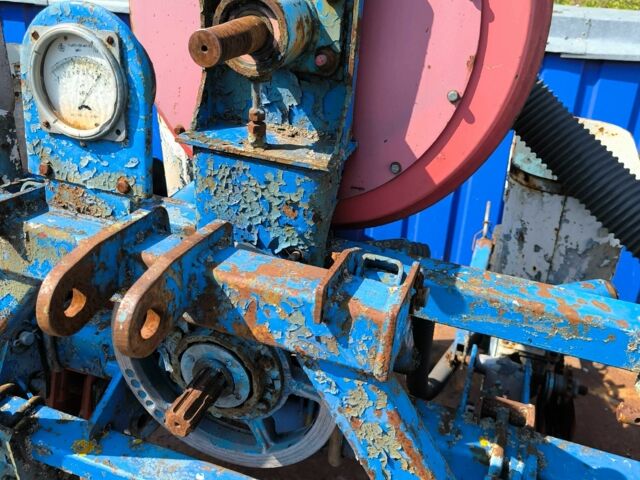 Другая Другая, объемом двигателя 0 л и пробегом 0 тыс. км за 1190 $, фото 2 на Automoto.ua