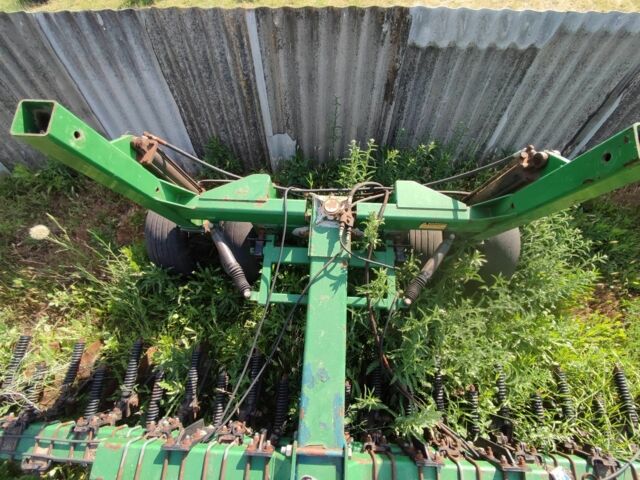 Другая Другая, объемом двигателя 0 л и пробегом 0 тыс. км за 5500 $, фото 2 на Automoto.ua