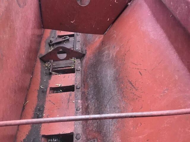 Інша Інша, об'ємом двигуна 0 л та пробігом 0 тис. км за 1160 $, фото 6 на Automoto.ua