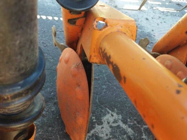 Другая Другая, объемом двигателя 0 л и пробегом 0 тыс. км за 11000 $, фото 23 на Automoto.ua