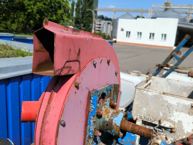 Другая Другая, объемом двигателя 0 л и пробегом 0 тыс. км за 1190 $, фото 6 на Automoto.ua