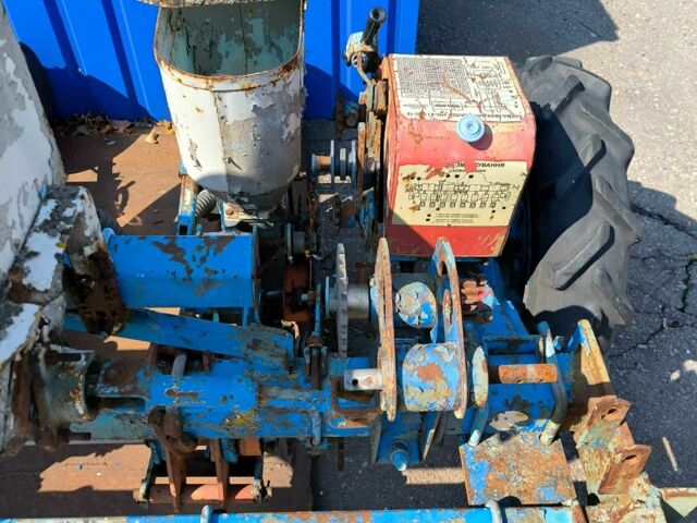 Другая Другая, объемом двигателя 0 л и пробегом 0 тыс. км за 1190 $, фото 4 на Automoto.ua