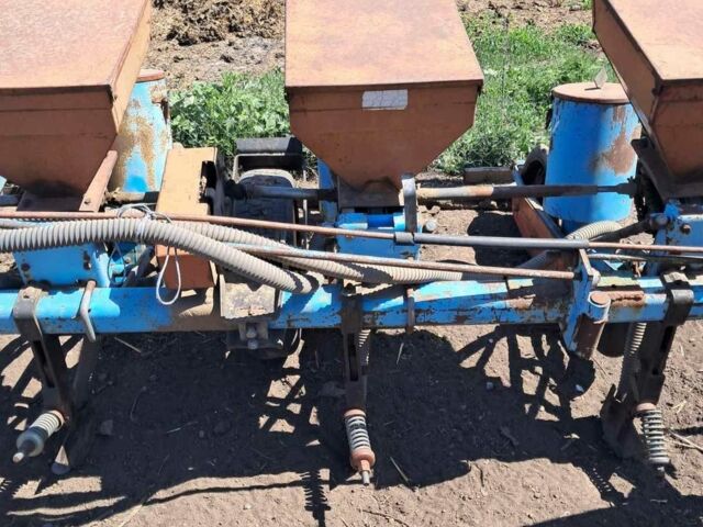 Другая Другая, объемом двигателя 0 л и пробегом 0 тыс. км за 1200 $, фото 2 на Automoto.ua