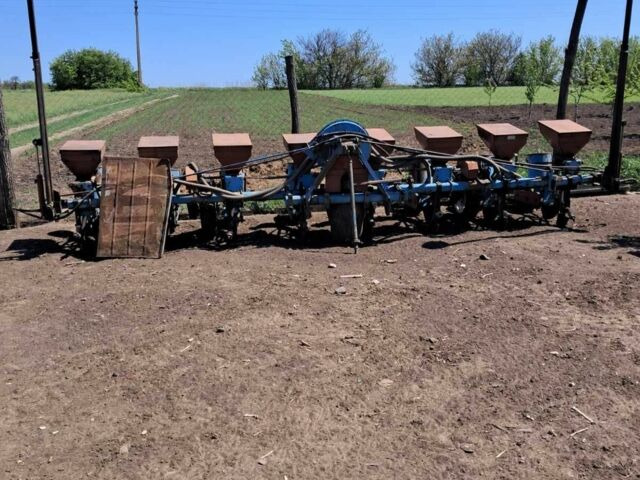 Другая Другая, объемом двигателя 0 л и пробегом 0 тыс. км за 1200 $, фото 3 на Automoto.ua