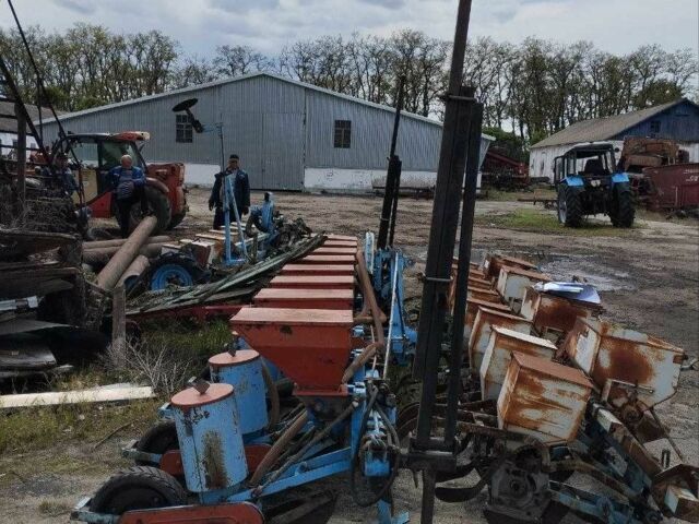 Другая Другая, объемом двигателя 0 л и пробегом 0 тыс. км за 841 $, фото 1 на Automoto.ua