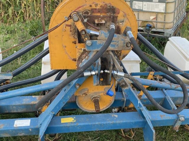 Другая Другая, объемом двигателя 0 л и пробегом 0 тыс. км за 2900 $, фото 2 на Automoto.ua