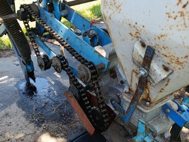 Інша Інша, об'ємом двигуна 0 л та пробігом 0 тис. км за 2274 $, фото 4 на Automoto.ua