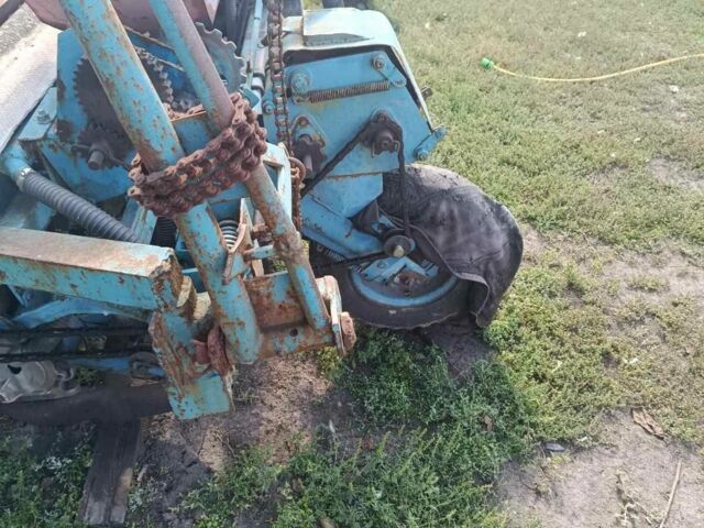 Другая Другая, объемом двигателя 0 л и пробегом 0 тыс. км за 969 $, фото 1 на Automoto.ua