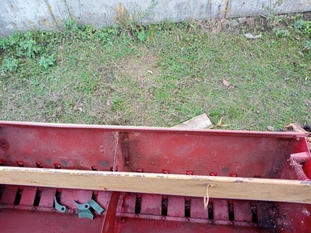 Другая Другая, объемом двигателя 0 л и пробегом 0 тыс. км за 272 $, фото 1 на Automoto.ua