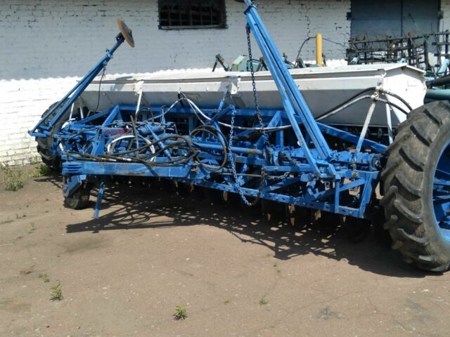 Інша Інша, об'ємом двигуна 0 л та пробігом 0 тис. км за 3022 $, фото 2 на Automoto.ua