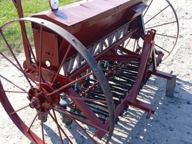 Другая Другая, объемом двигателя 0 л и пробегом 0 тыс. км за 435 $, фото 1 на Automoto.ua