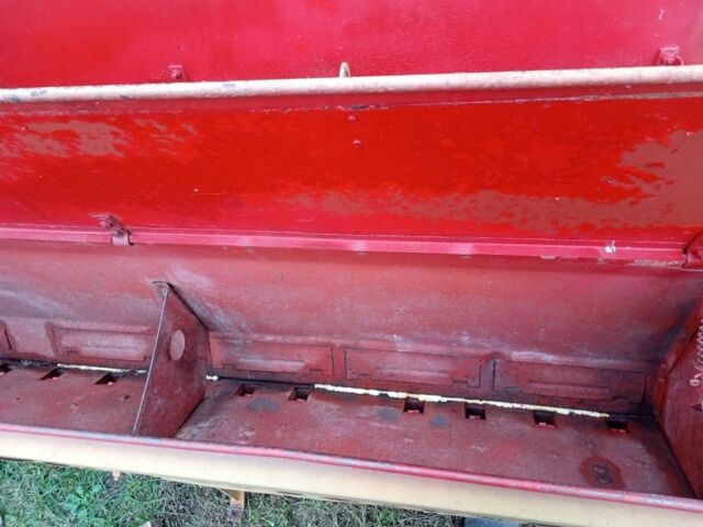 Другая Другая, объемом двигателя 0 л и пробегом 0 тыс. км за 272 $, фото 6 на Automoto.ua