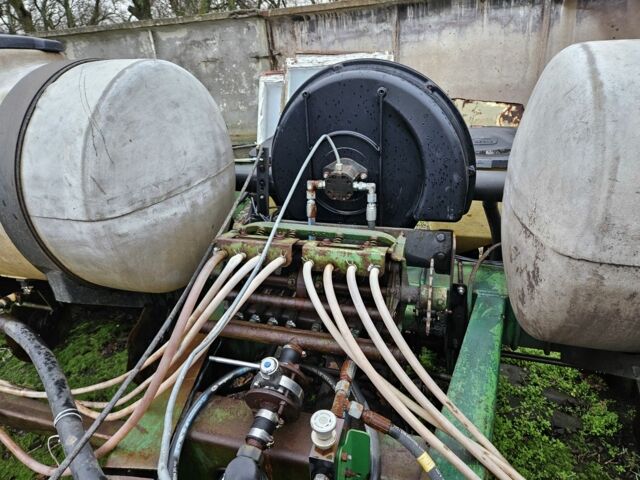 Другая Другая, объемом двигателя 0 л и пробегом 0 тыс. км за 9200 $, фото 8 на Automoto.ua