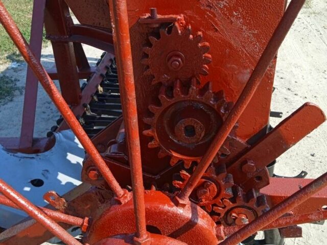 Другая Другая, объемом двигателя 0 л и пробегом 0 тыс. км за 435 $, фото 4 на Automoto.ua