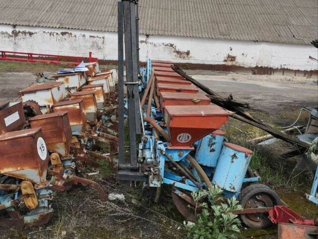 Другая Другая, объемом двигателя 0 л и пробегом 0 тыс. км за 841 $, фото 2 на Automoto.ua