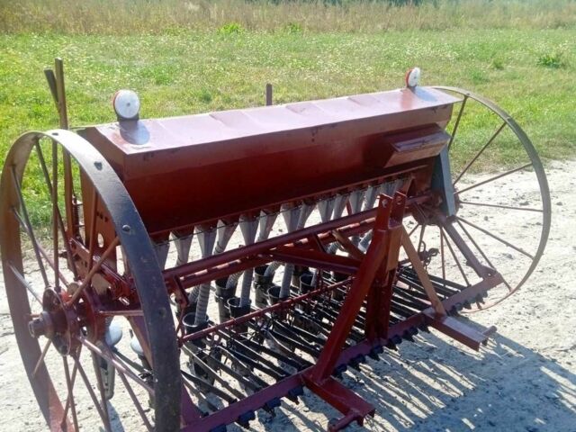 Другая Другая, объемом двигателя 0 л и пробегом 0 тыс. км за 435 $, фото 9 на Automoto.ua