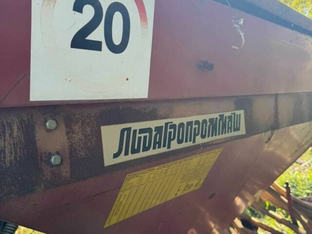 Другая Другая, объемом двигателя 0 л и пробегом 0 тыс. км за 1322 $, фото 3 на Automoto.ua