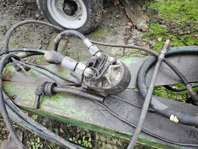 Другая Другая, объемом двигателя 0 л и пробегом 0 тыс. км за 9200 $, фото 9 на Automoto.ua