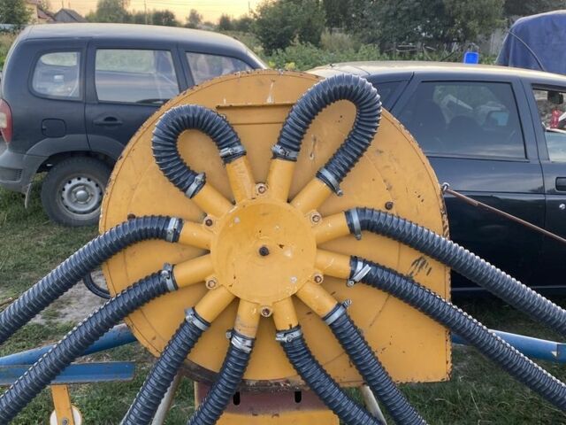 Другая Другая, объемом двигателя 0 л и пробегом 0 тыс. км за 2900 $, фото 3 на Automoto.ua