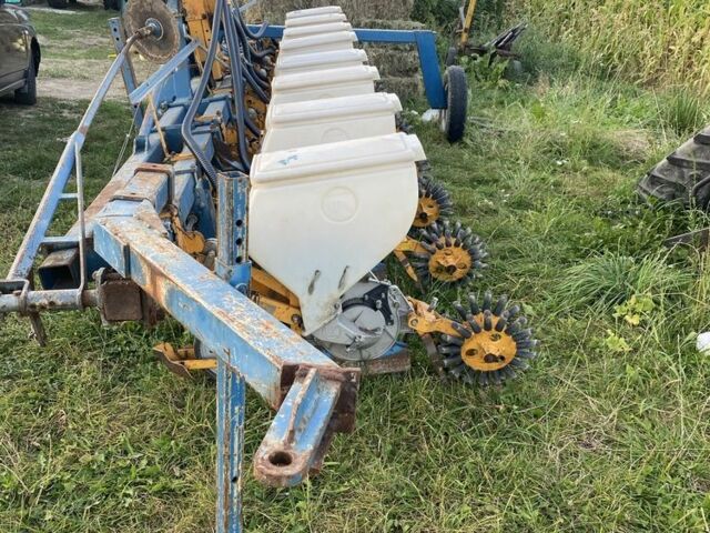 Другая Другая, объемом двигателя 0 л и пробегом 0 тыс. км за 2900 $, фото 5 на Automoto.ua