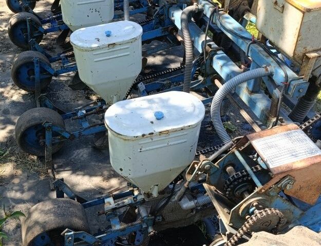 Інша Інша, об'ємом двигуна 0 л та пробігом 0 тис. км за 2274 $, фото 1 на Automoto.ua