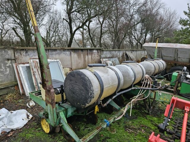 Другая Другая, объемом двигателя 0 л и пробегом 0 тыс. км за 9200 $, фото 2 на Automoto.ua