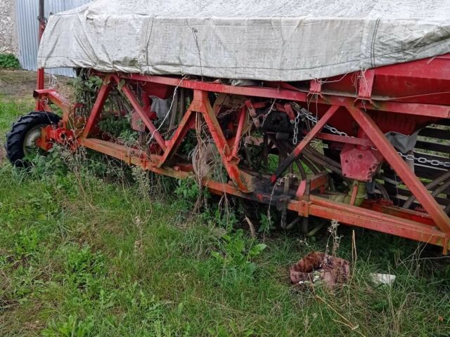 Інша Інша, об'ємом двигуна 0 л та пробігом 0 тис. км за 1395 $, фото 1 на Automoto.ua