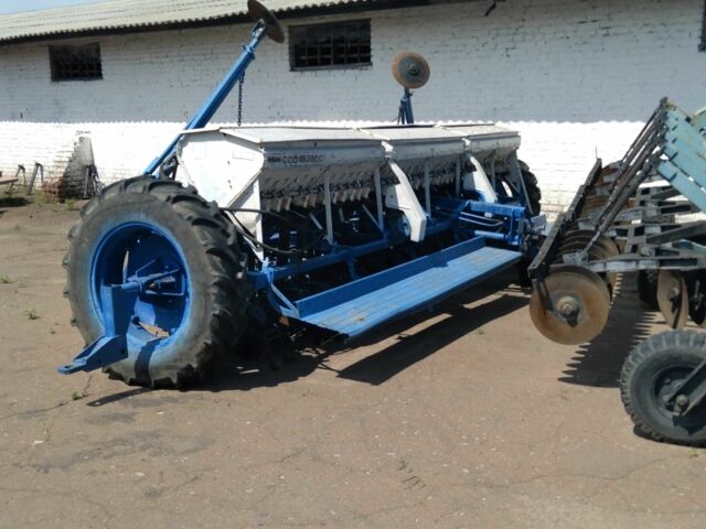 Інша Інша, об'ємом двигуна 0 л та пробігом 0 тис. км за 3022 $, фото 1 на Automoto.ua