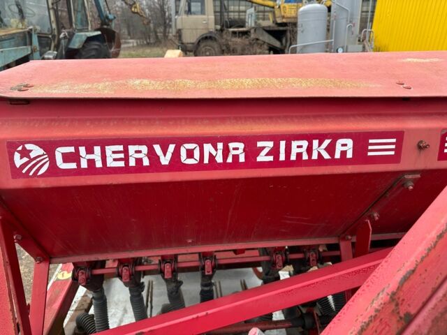 Другая Другая, объемом двигателя 0 л и пробегом 0 тыс. км за 3810 $, фото 4 на Automoto.ua