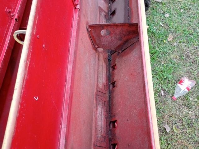 Другая Другая, объемом двигателя 0 л и пробегом 0 тыс. км за 272 $, фото 7 на Automoto.ua