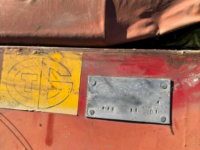 Другая Другая, объемом двигателя 0 л и пробегом 0 тыс. км за 1322 $, фото 7 на Automoto.ua