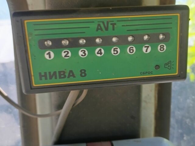 Інша Інша, об'ємом двигуна 0 л та пробігом 0 тис. км за 2274 $, фото 7 на Automoto.ua