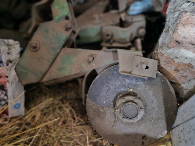 Другая Другая, объемом двигателя 0 л и пробегом 0 тыс. км за 9200 $, фото 13 на Automoto.ua