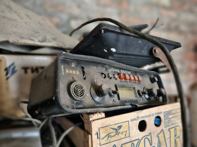 Другая Другая, объемом двигателя 0 л и пробегом 0 тыс. км за 9200 $, фото 14 на Automoto.ua