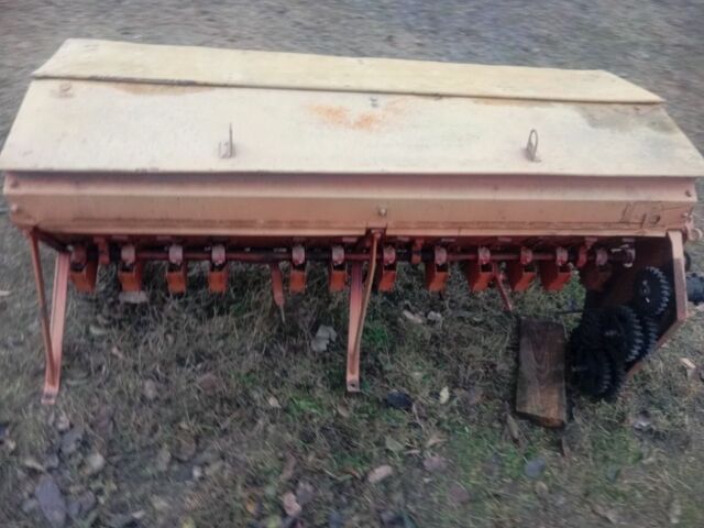 Другая Другая, объемом двигателя 0 л и пробегом 0 тыс. км за 272 $, фото 9 на Automoto.ua