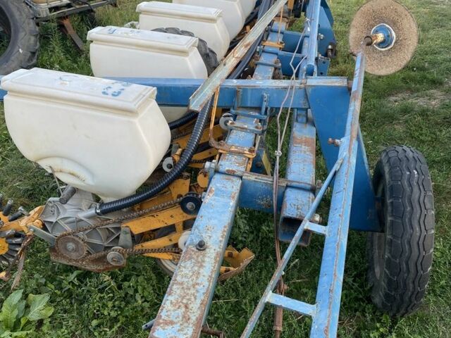 Другая Другая, объемом двигателя 0 л и пробегом 0 тыс. км за 2900 $, фото 1 на Automoto.ua