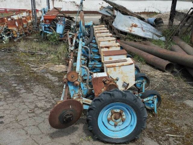 Інша Інша, об'ємом двигуна 0 л та пробігом 0 тис. км за 714 $, фото 2 на Automoto.ua