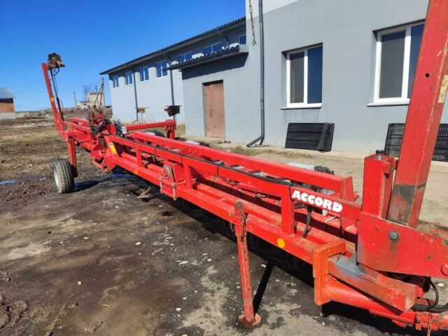 Інша Інша, об'ємом двигуна 0 л та пробігом 0 тис. км за 17398 $, фото 1 на Automoto.ua